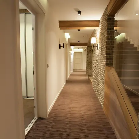 Apartamento Zupa Deluxe Kopaonik