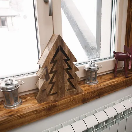 Apartamento Zupa Deluxe *