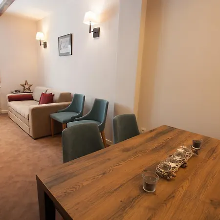 Apartamento Zupa Deluxe