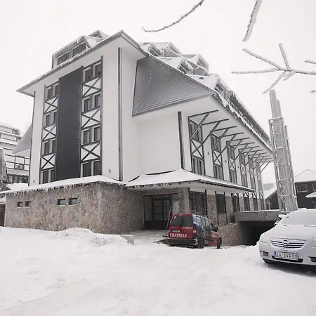 Zupa Deluxe * Kopaonik