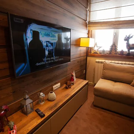 Zupa Deluxe * Kopaonik