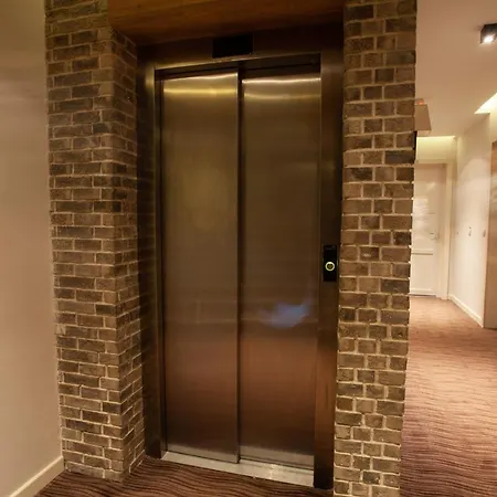 Zupa Deluxe Apartamento Kopaonik