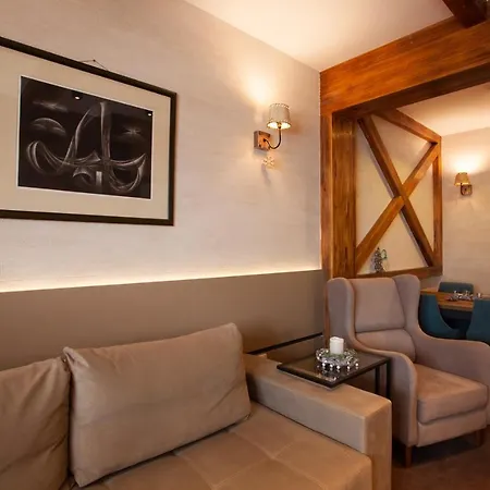 Zupa Deluxe Kopaonik