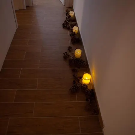 Zupa Deluxe Apartamento