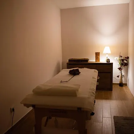 Zupa Deluxe Apartamento