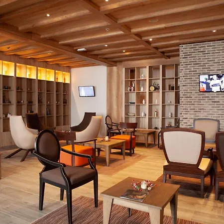 Zupa Deluxe * Kopaonik