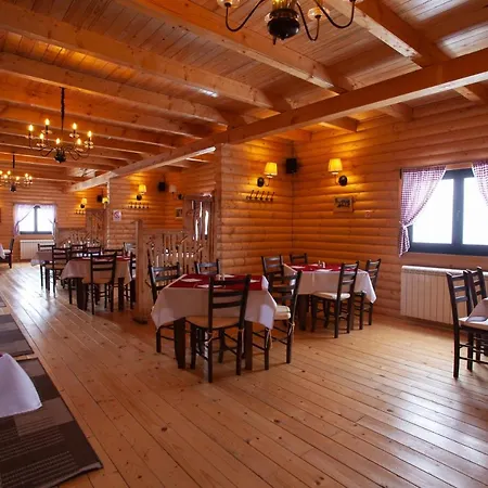 Apartamento Zupa Deluxe *