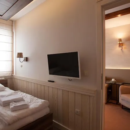 Zupa Deluxe Apartamento Kopaonik