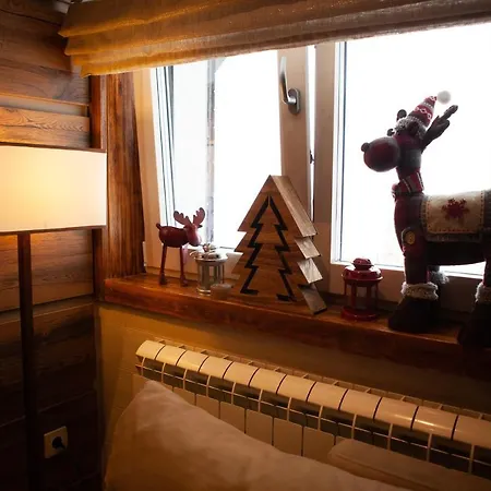 Apartamento Zupa Deluxe Kopaonik