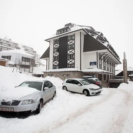 Zupa Deluxe * Kopaonik