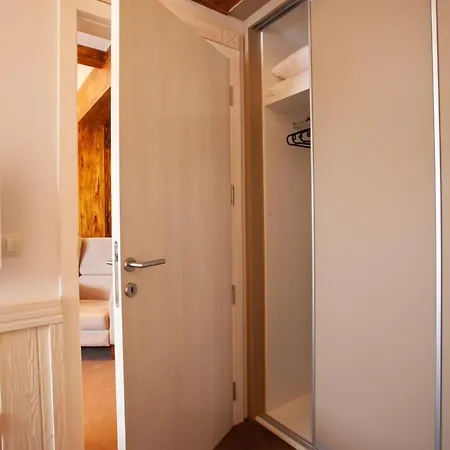 Apartamento Zupa Deluxe