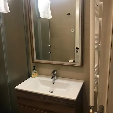 Zupa Deluxe Apartamento *