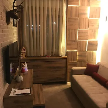 Apartamento Zupa Deluxe *