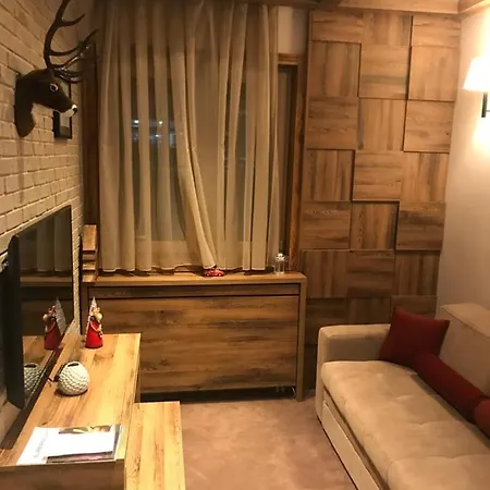 Zupa Deluxe * Kopaonik