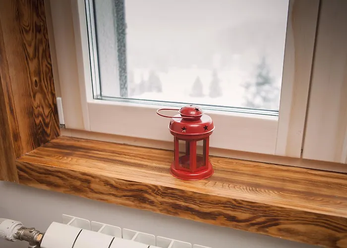 Апартаменты Zupa Deluxe