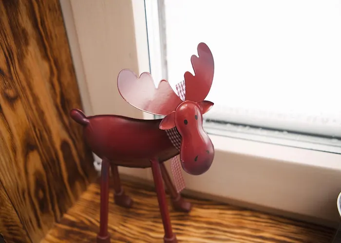 Zupa Deluxe Копаоник