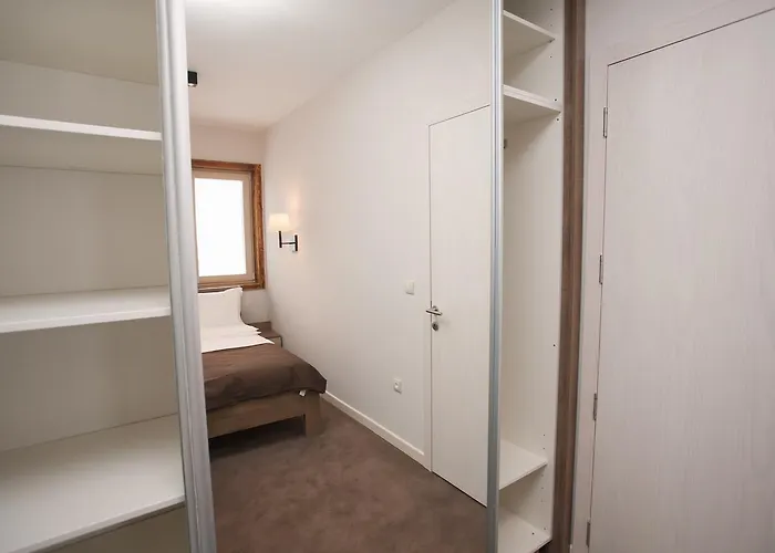 Zupa Deluxe Апартаменты *