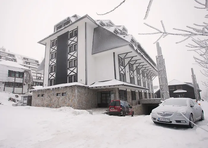 Zupa Deluxe * Копаоник