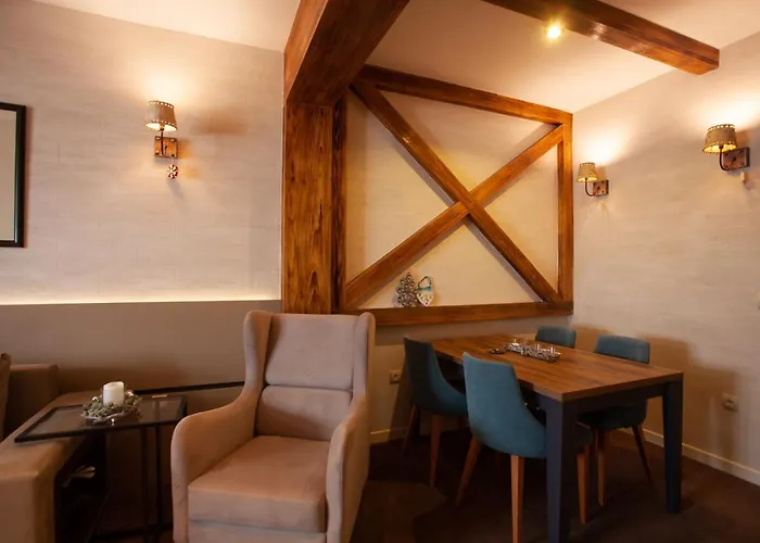 Zupa Deluxe Копаоник