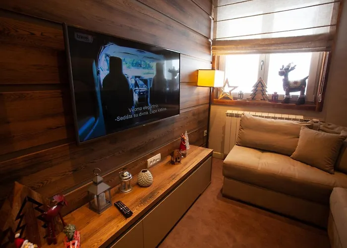 Zupa Deluxe * Копаоник