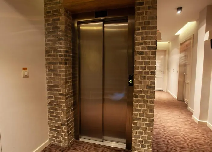 Zupa Deluxe Апартаменты Копаоник