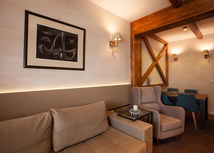 Zupa Deluxe Копаоник