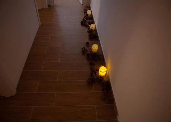 Zupa Deluxe Апартаменты