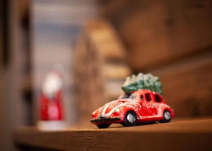 Zupa Deluxe Апартаменты *