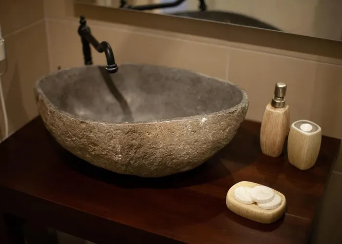 Zupa Deluxe Апартаменты Копаоник