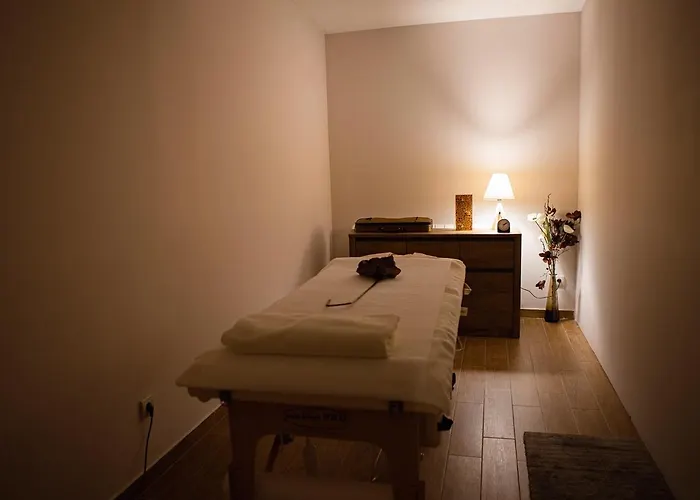 Zupa Deluxe Апартаменты