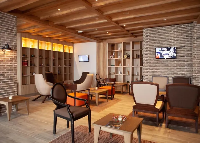 Zupa Deluxe * Копаоник