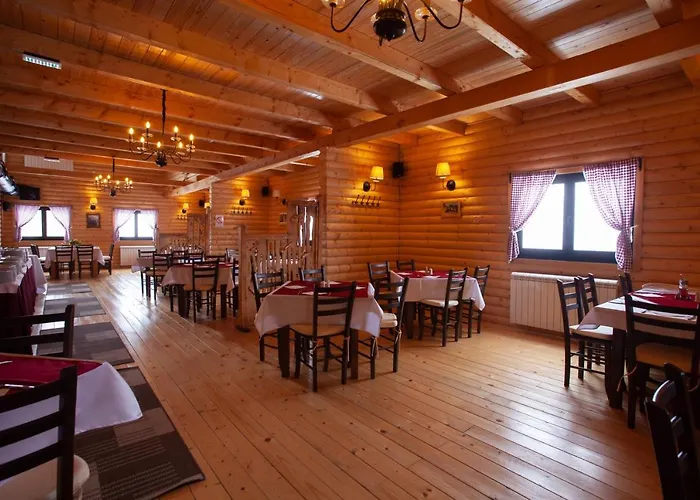 Апартаменты Zupa Deluxe *