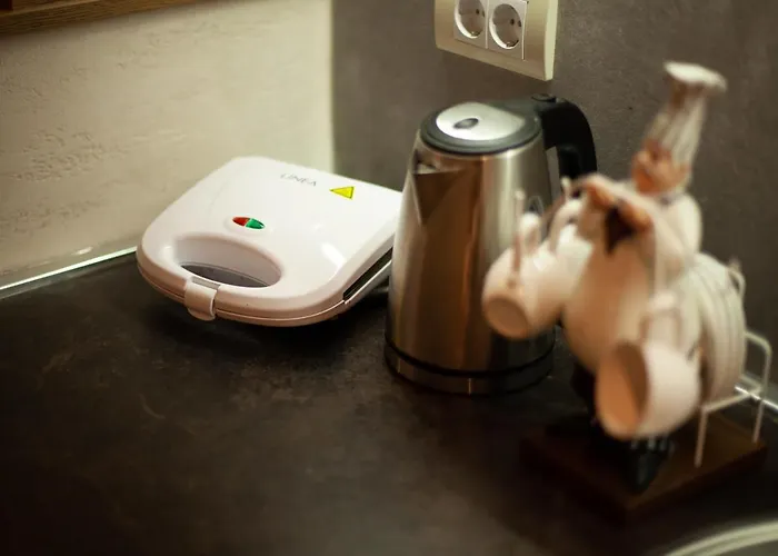 Zupa Deluxe * Копаоник