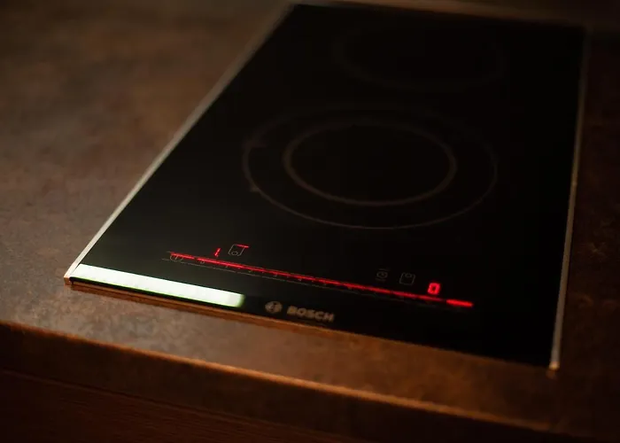 Zupa Deluxe Апартаменты