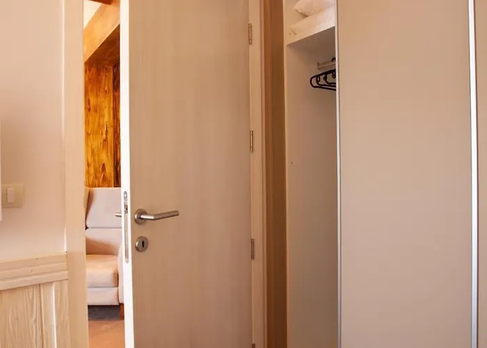 Апартаменты Zupa Deluxe