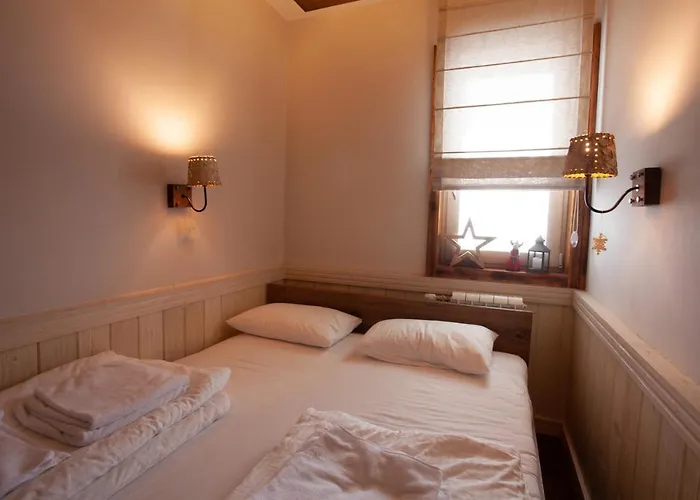 Zupa Deluxe Копаоник