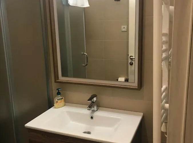 Zupa Deluxe Апартаменты *