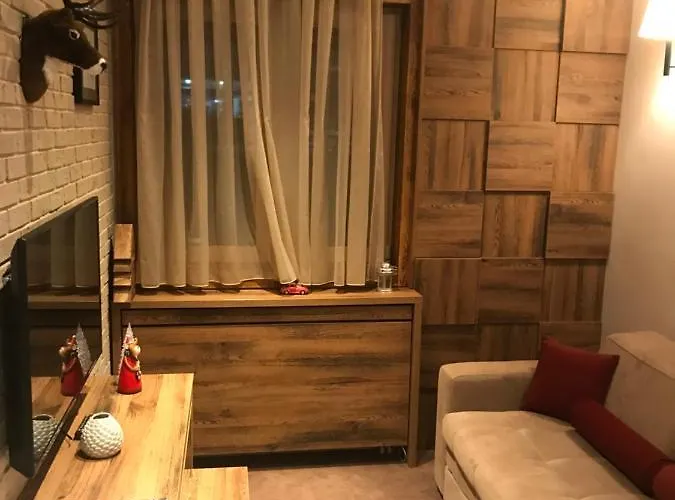 Zupa Deluxe * Копаоник